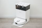  Robot hút bụi lau nhà Ecovacs Deebot T30C - Trắng 