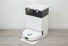 Robot hút bụi lau nhà Ecovacs Deebot T30C - Trắng