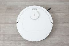 Robot hút bụi lau nhà Ecovacs Deebot T30C - Trắng ảnh 3