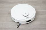  Robot hút bụi lau nhà Ecovacs Deebot T30C - Trắng 