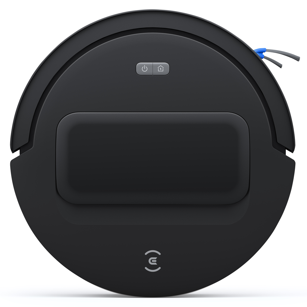 Robot hút bụi lau nhà Ecovacs T80 Max Omni Black – ảnh 5