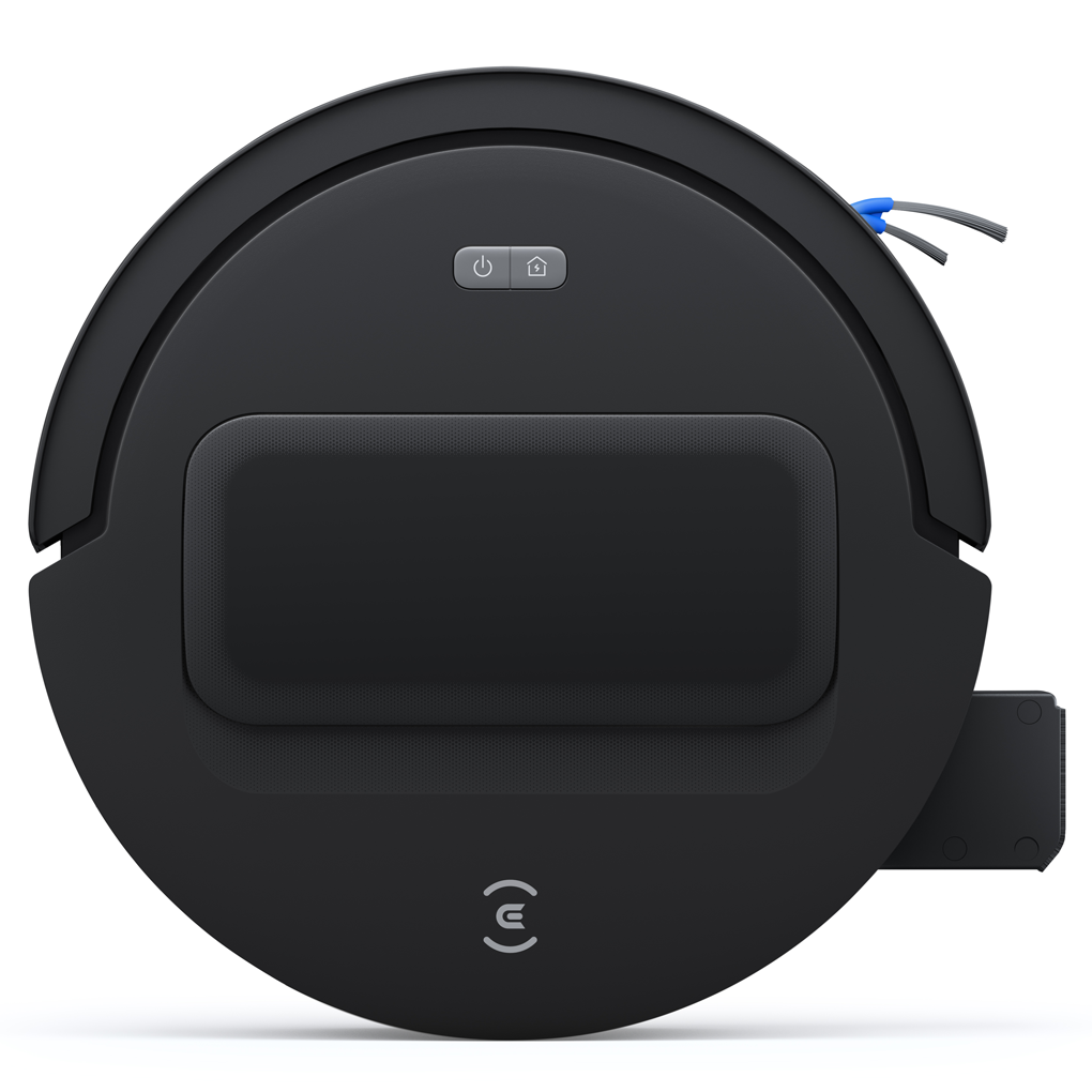 Robot hút bụi lau nhà Ecovacs T80 Max Omni Black – ảnh 6