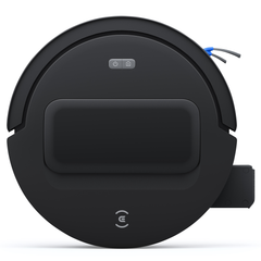 Robot hút bụi lau nhà Ecovacs T80 Max Omni Black ảnh 6