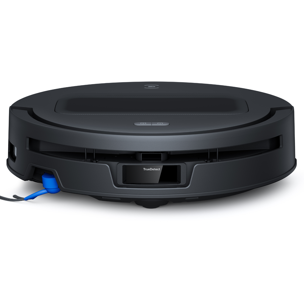 Robot hút bụi lau nhà Ecovacs T80 Max Omni Black – ảnh 7
