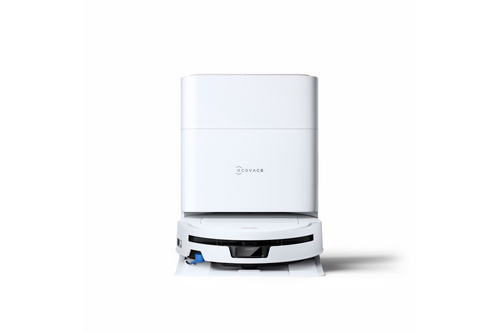 Robot hút bụi Ecovacs T80 Max Omni Robot hút bụi Ecovacs T80 Max Omni