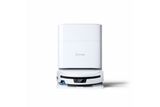  Robot hút bụi lau nhà Ecovacs T80 Max Omni Trắng 