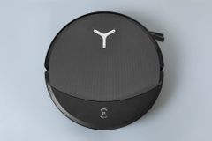 Robot hút bụi lau nhà Ecovacs Deebot T90 PRO OMNI - Đen ảnh 2