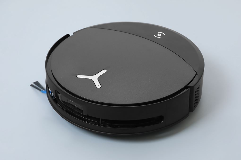 Robot hút bụi Ecovacs Deebot T90 PRO OMNI - hình ảnh thực tế
