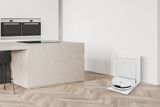  Robot hút bụi lau nhà Ecovacs Deebot T90 PRO OMNI - Trắng 
