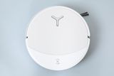  Robot hút bụi lau nhà Ecovacs Deebot T90 PRO OMNI - Trắng 