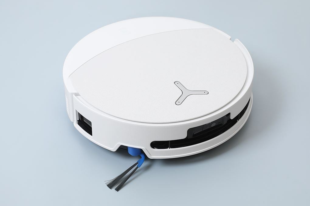 Robot hút bụi Ecovacs Deebot T90 PRO OMNI - công nghệ Robot hút bụi Ecovacs Deebot T90 PRO OMNI - công nghệ