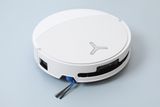  Robot hút bụi lau nhà Ecovacs Deebot T90 PRO OMNI - Trắng 