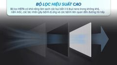 Robot hút bụi lau nhà Ecovacs Deebot U2 Pro ảnh 2