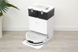  Robot hút bụi lau nhà Ecovacs Deebot X8 PRO OMNI - Trắng 
