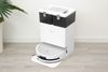 Robot hút bụi lau nhà Ecovacs Deebot X8 PRO OMNI - Trắng