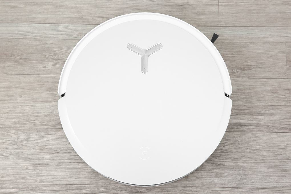 Robot hút bụi Ecovacs Deebot X8 PRO OMNI - công nghệ