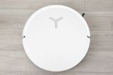  Robot hút bụi lau nhà Ecovacs Deebot X8 PRO OMNI - Trắng 