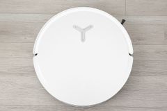 Robot hút bụi lau nhà Ecovacs Deebot X8 PRO OMNI - Trắng ảnh 3