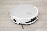  Robot hút bụi lau nhà Ecovacs Deebot X8 PRO OMNI - Trắng 