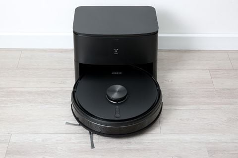 Robot hút bụi lau nhà Ecovacs Deebot Y1 PRO PLUS