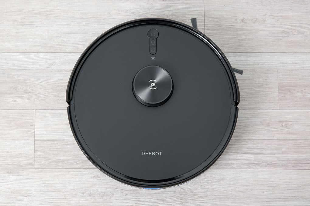 Robot hút bụi Ecovacs Deebot Y1 PRO PLUS - công nghệ Robot hút bụi Ecovacs Deebot Y1 PRO PLUS - công nghệ