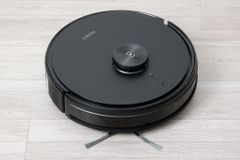 Robot hút bụi lau nhà Ecovacs Deebot Y1 PRO PLUS ảnh 4