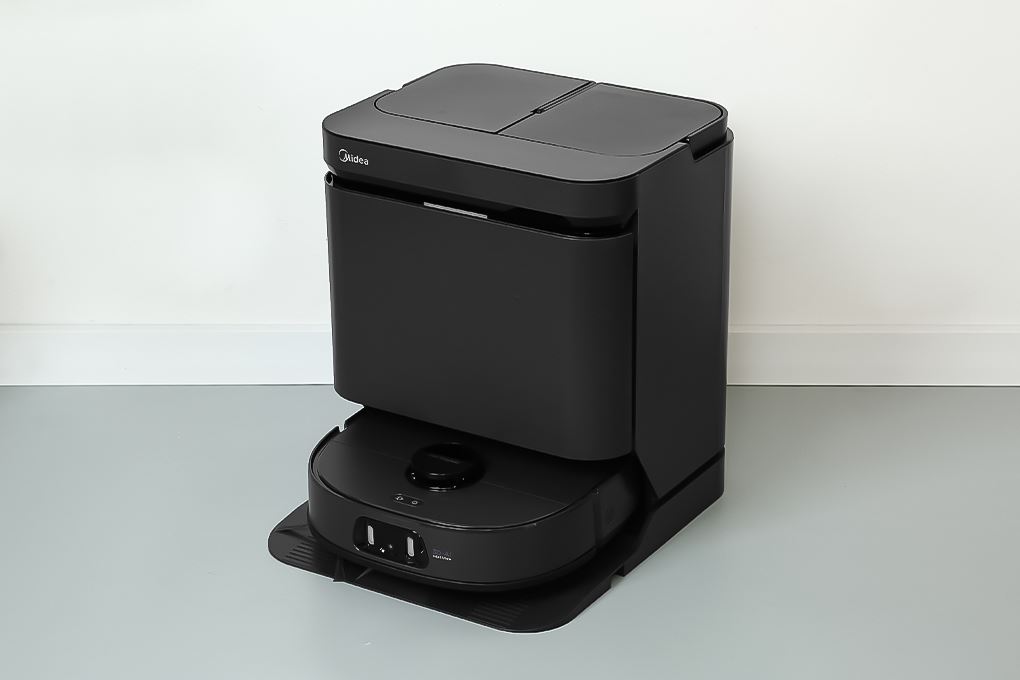 Robot hút bụi Midea MV15ULTRAAPBK Robot hút bụi Midea MV15ULTRAAPBK