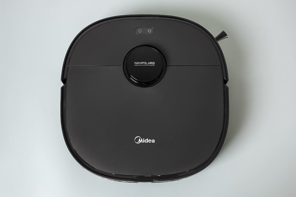 Robot hút bụi Midea MV15ULTRAAPBK - công nghệ Robot hút bụi Midea MV15ULTRAAPBK - công nghệ