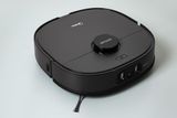  Robot hút bụi lau nhà Midea MV15ULTRAAPBK 