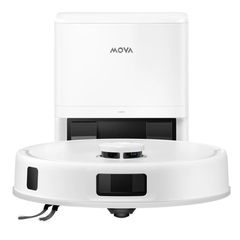 Robot hút bụi lau nhà Mova E20s Pro Plus ảnh 3