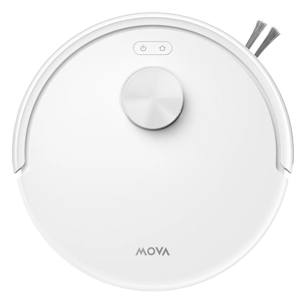 Robot hút bụi lau nhà Mova E20s Pro Plus – ảnh 4