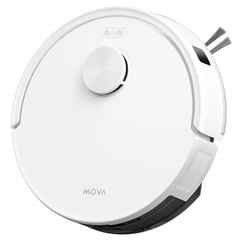 Robot hút bụi lau nhà Mova E20s Pro Plus ảnh 5