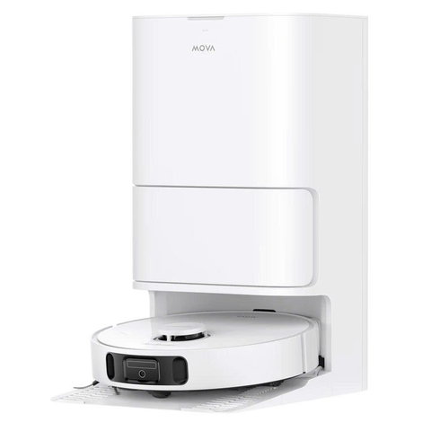 Robot hút bụi lau nhà Mova E30 Ultra