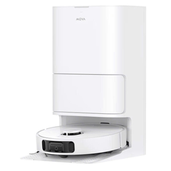 Robot hút bụi lau nhà Mova E30 Ultra ảnh 2