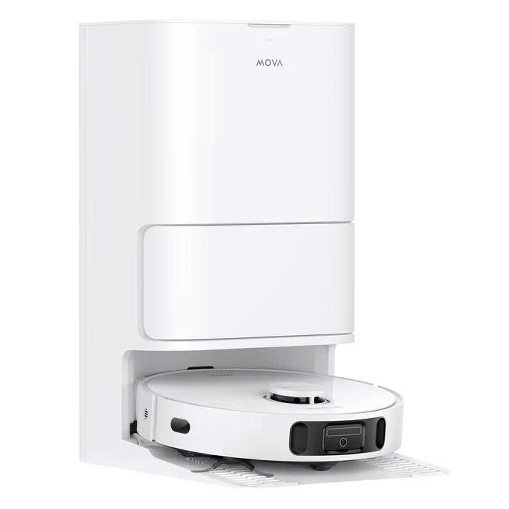 Robot hút bụi lau nhà Mova E30 Ultra – ảnh 3