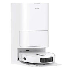 Robot hút bụi lau nhà Mova E30 Ultra ảnh 3