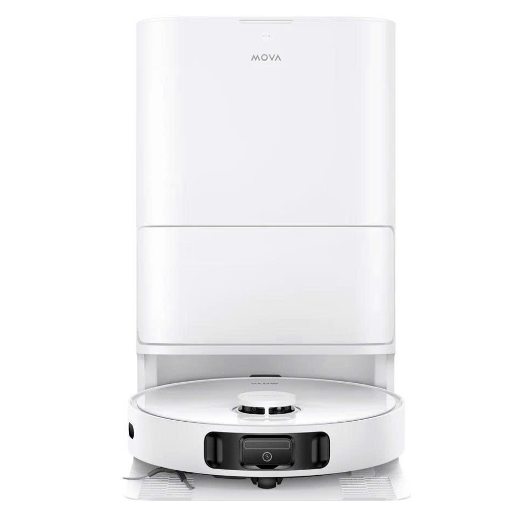 Robot hút bụi lau nhà Mova E30 Ultra – ảnh 4
