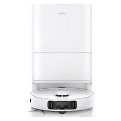 Robot hút bụi lau nhà Mova E30 Ultra ảnh 4