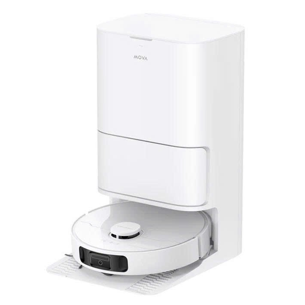 Robot hút bụi lau nhà Mova E30 Ultra – ảnh 6