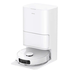 Robot hút bụi lau nhà Mova E30 Ultra ảnh 6