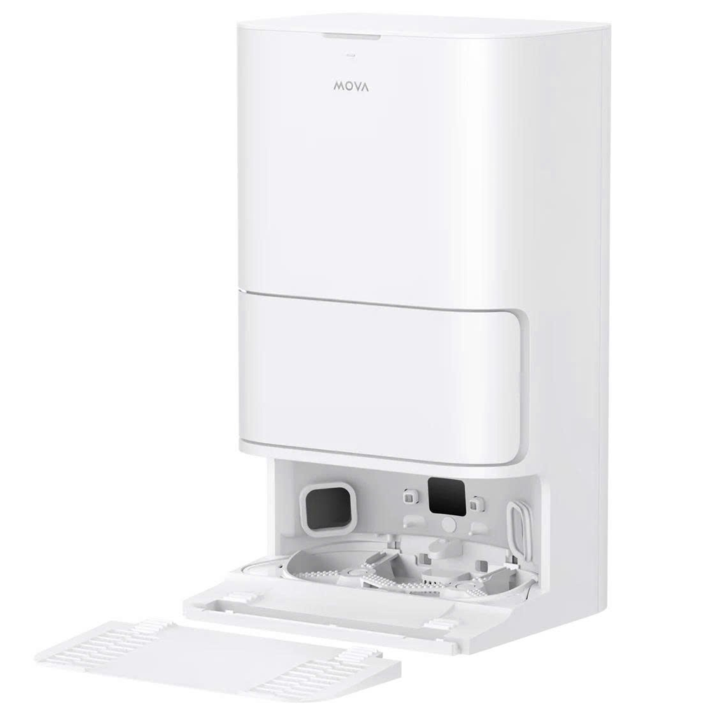 Robot hút bụi lau nhà Mova E30 Ultra – ảnh 7