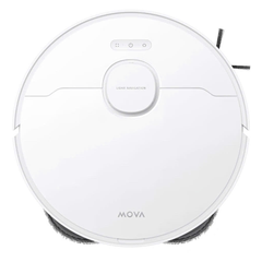 Robot hút bụi lau nhà Mova E30 Ultra ảnh 8