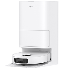 Robot hút bụi lau nhà Mova E40 Ultra