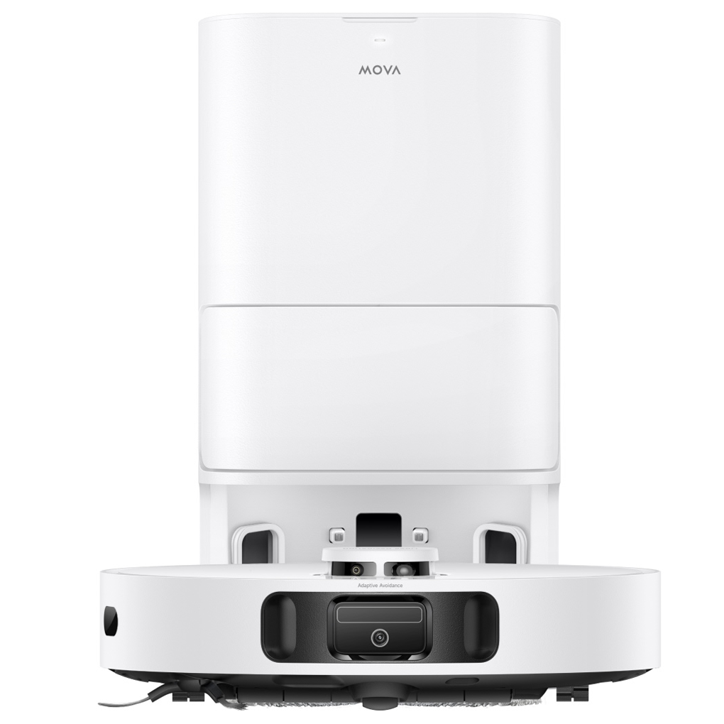 Robot hút bụi lau nhà Mova E40 Ultra – ảnh 3