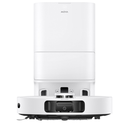 Robot hút bụi lau nhà Mova E40 Ultra ảnh 3