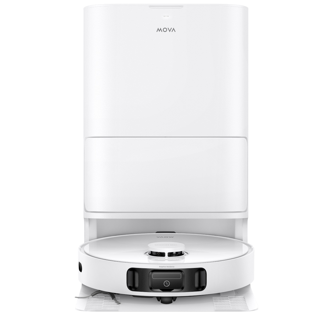 Robot hút bụi lau nhà Mova E40 Ultra – ảnh 4