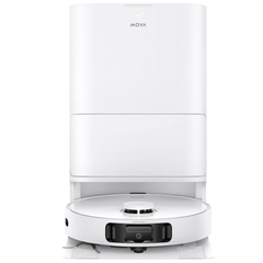 Robot hút bụi lau nhà Mova E40 Ultra ảnh 4