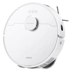 Robot hút bụi lau nhà Mova E40 Ultra ảnh 5