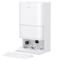 Robot hút bụi lau nhà Mova E40 Ultra ảnh 6