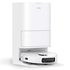 Robot hút bụi lau nhà Mova E40 Ultra ảnh 7
